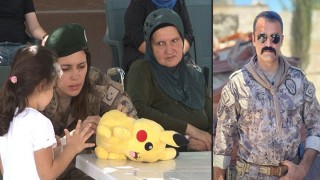 Başkent Ankara'ya şehit ateşi düştü
