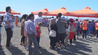 Başkentte geleneksel 9. Kutludüğün Yayla Festivali
