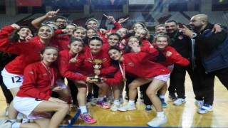 Basketbolcu Hazal Çetin, Antalya Toroslora transfer oldu