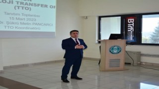 BAÜN Teknoloji Transfer Ofisi Anonim Şirket oldu