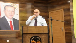 Bayburtun kronikleşen problemi çözülüyor