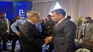 BAYKAR Pakistanda açılan NASTPTA yerini aldı