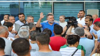 Bayraklı Belediyesinde en düşük maaş 22 bin 466 TL oldu