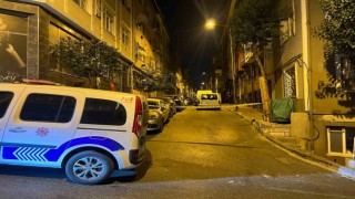 Bayrampaşada koca dehşeti: Eşine kurşun yağdırdı