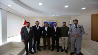 Baysak, “Yatırım ve istihdam için elimizden geleni yapacağız”