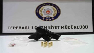 Bekçilerin yakaladığı 4 şüpheliden 2si tutuklandı