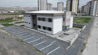 Bekir Güngör Kızıltepe Aile Sağlık Merkezi Açılıyor