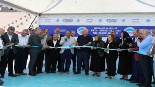 Bekir ve Güngör Kızıltepe Aile Sağlığı Merkezi Hizmete Açıldı