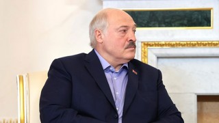 Belarus'tan Polonya'ya yeşil ışık