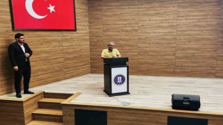 Belediye Başkanı Işık, “Kütahya mikro bölgeleme çalışmalarına dahil edildi”