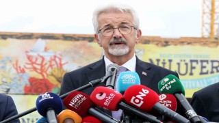 Belediye Nilüfer Müzik Festivalini iptal etti