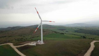 Belediye yenilenebilir kaynakları enerjiye dönüştürdü: 6 bin konutun ihtiyacını karşılayacak elektrik üretildi