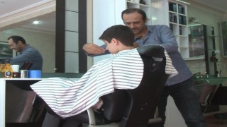 Berberlere yeni tarife; saç kestirmek Nişantaşında 500, Esenyurtta 100 lira