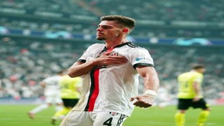 Beşiktaş, Francisco Monteroyu Aroucaya kiraladı