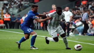 Beşiktaşlı Arthur Masuakunun cezası 1 maça indirildi