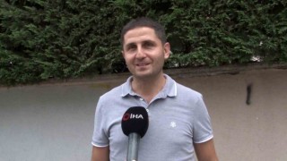 Beşiktaşta Heimlick Manevrası ile şoförün hayatını kurtaran adam konuştu