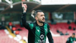 Beykan Şimşek Elazığsporda