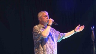 Beykoz Çayır Festivali, Cengiz Kurtoğlu konseriyle başladı