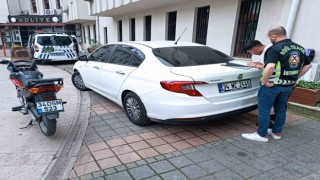 Beykozda asker uğurlama konvoyu pahalıya patladı