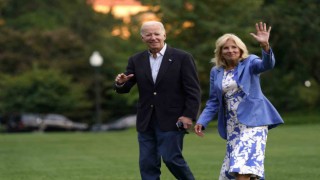 Biden, Vietnam'ı ziyaret edecek