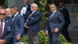 Biden'ın oğlu Hunter Biden'ın Rus, Kazak ve Ukrayna'lı oligarklar'dan aldığı ödemelerin belgeleri yayınlandı