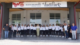Bilecik Belediyesi Spor Kulübü Kadın Voleybol Takımının yeni sezon fikstürü belli oldu