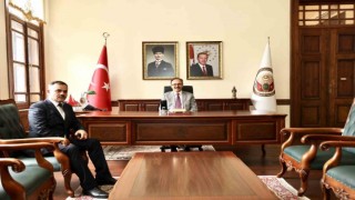 Bilecik İl Emniyet Müdürü Kalaycı göreve başladı
