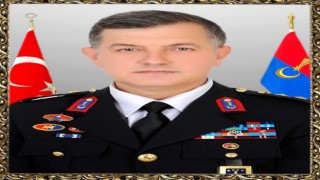Bilecik İl Jandarma Komutanı değişti