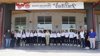 Bileciki TVF Kadınlar 2. Liginde temsil edecekler