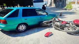 Bilecik'te trafik kazasında 1 kişi hayatını kaybetti