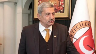 Bilgin: Gazetecilere saldırılar artıyor, mücadeleyi dayanışmayla büyütmeliyiz