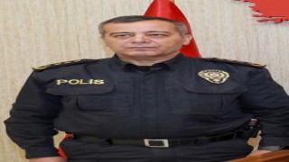 Bingöl emniyetinde görev değişikliği
