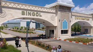 Bingöl Üniversitesi, YKSde yüzde 98 yerleştirme oranına ulaştı