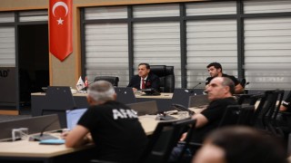 Bingöl Valisi Usta, “Afet ve deprem gerçeğiyle yüzleşmemiz lazım”