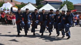 Bitlisin düşman işgalinden kurtuluşunun 107. yıl dönümü kutlamaları