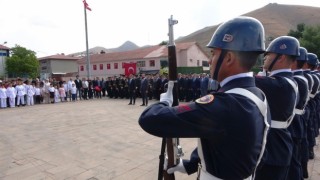 Bitliste 30 Ağustos Zafer Bayramı kutlamaları