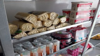 Bodrum Belediyesinin gıda bankacılığı çalışmaları sürüyor