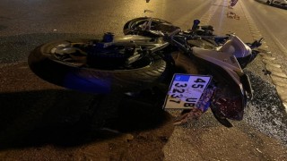 Bodrumda 22 yaşındaki motosiklet sürücüsü hayatını kaybetti