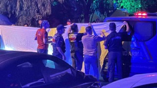 Muğla'nın Bodrum İlçesi'nde silahlı çatışma 1 Kişi Öldü 2 Kişi Yaralandı