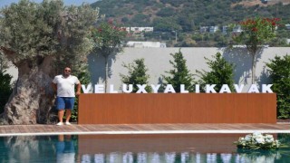Bodrumun Gözde projesi Velux Yalıkavaka ilgi artıyor