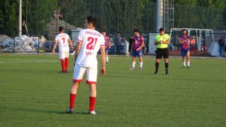 Boluda 48 köy takımının katıldığı turnuva başladı