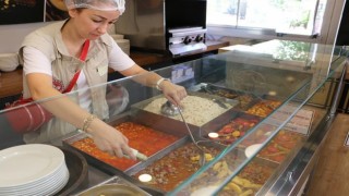 Boluda restoranlara şok denetim