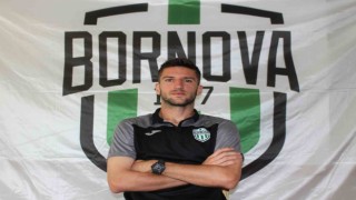 Bornova FK, Bartu Kayayı kadrosuna kattı