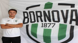 Bornova FK, Yılmaz Can Taşdemir ve Onur Paksoyu transfer etti