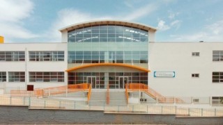 Bozüyük yeni bir okula daha kavuştu