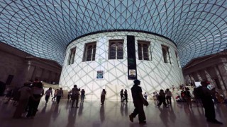 British Museum çalınan 2 bin tarihi eseri arıyor