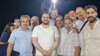 BTP Lideri Baş: "Bu millet ecnebinin kölesi olarak çalışıyor"