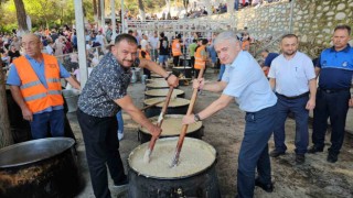 Bu gelenek 741 yıldır sürdürülüyor