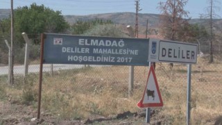 Bu köyün ismiyle başı dertte: Deliler köyü