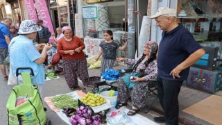 Bu pazar Miryakefalon Şavasından bu yana kuruluyor
